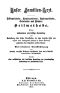 [Gutenberg 51147] • Unser Familien-Arzt / Allöopathische, Homöopathische, Hydropathische, Eclectische und Kräuter-Heilmethode